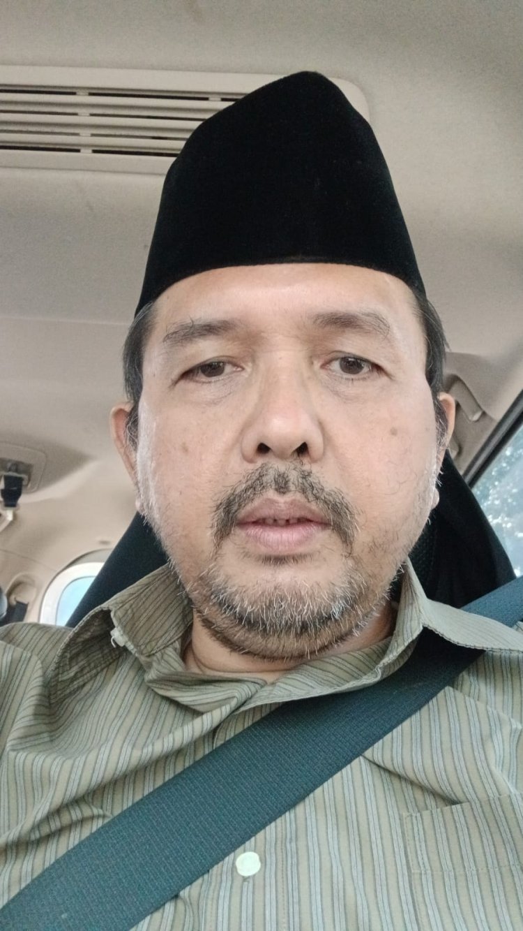Upah Minimum Tahun 2025
