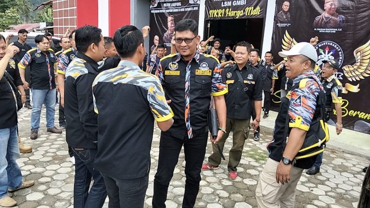 Soal Tindak Lanjut Kasus Qomaru Zaman, Rakyat Minta Bawaslu Tak Masuk Angin