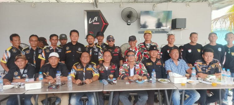 Enam Ormas di Metro Bakal Surati DKPP Terkait Dugaan Keberpihakan Pilkada