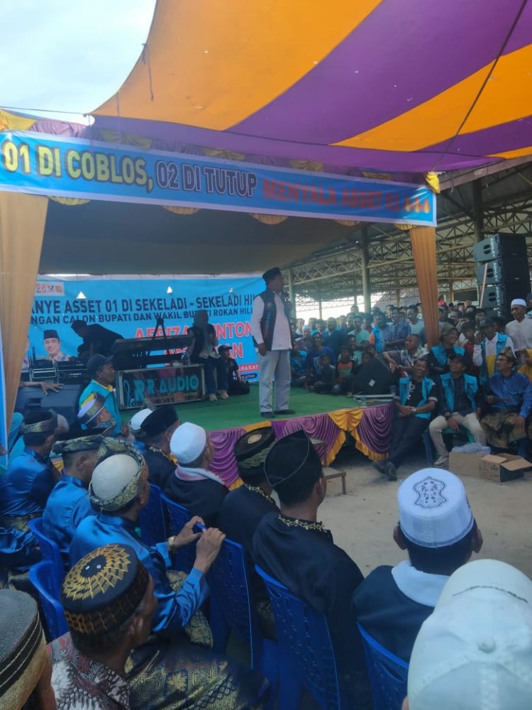Anggota DPRD Riau Buka Suara : Belum Terima Honor Karena Plt Tidak Tanda Tangan