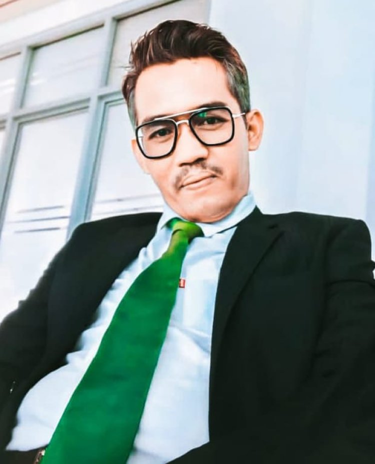 Terkait Penahanan Terduga Pemerasan, Polsek Sungkai Utara Diduga Tak Jalankan SOP