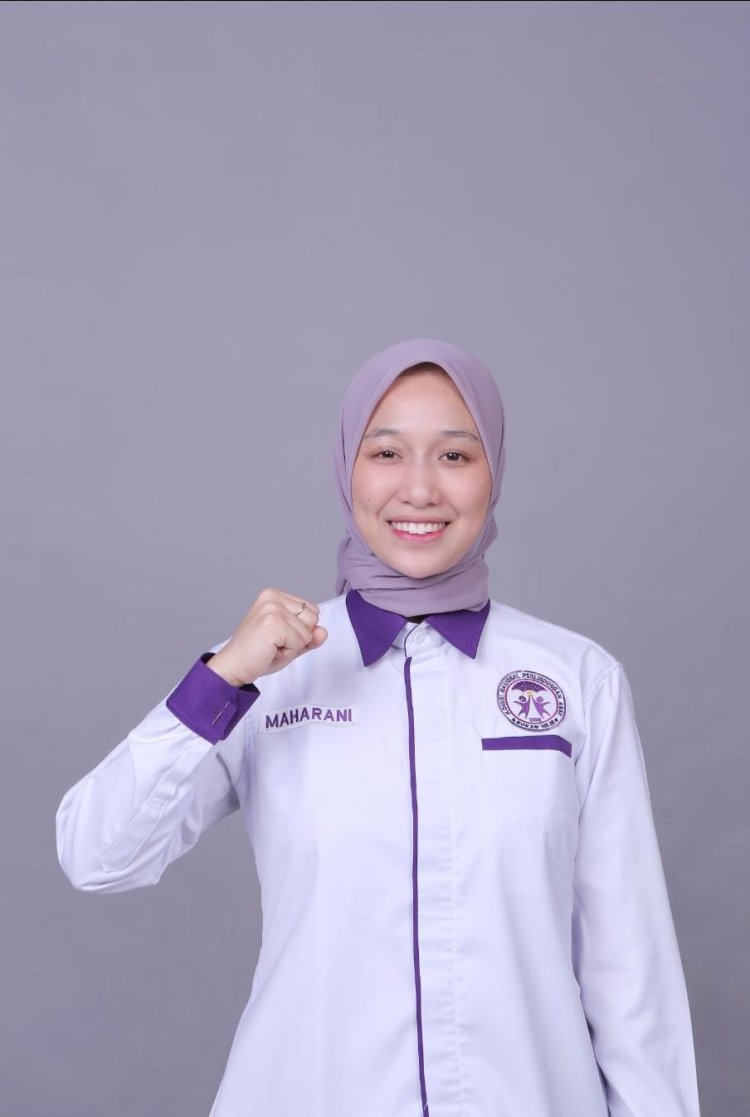 Ketua Komnas PA Rohil : Anak Adalah Cahaya Masa Depan