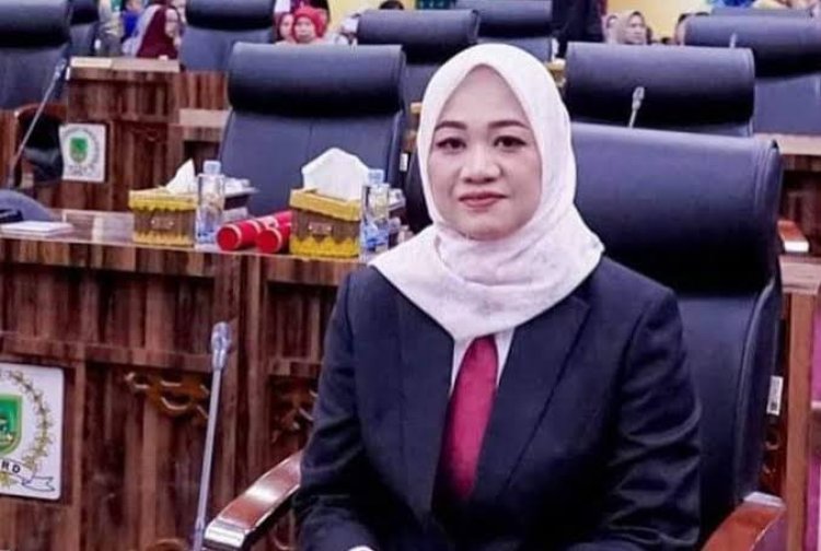 Ketua DPRD Ajak Masyarakat Rohil Jaga Situasi Pilkada 2024,  Damai dan Kondusif
