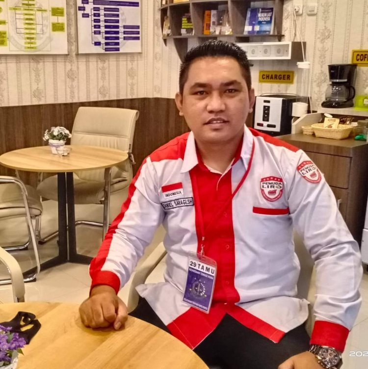 Aktivitas PETI di Kuansing Riau Harus Jadi Atensi Kapolri