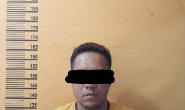 Rampok Tas Sandang Milik Warga, Pelaku Diringkus Unit Reskrim Polsek Bangko