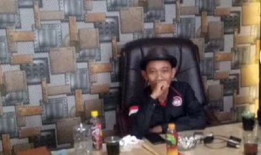 Bimtek Laporan Pertanggung Jawaban DD Lamsel Untuk Kepentingan Siapa?