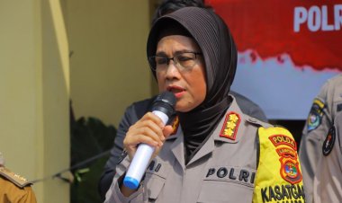 Polda Lampung Tegaskan Tidak Ada Penolakan Laporan Masyarakat, Komitmen Transparansi dan Akuntabilitas