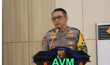 Waspada Tawuran Remaja: Polda Lampung Imbau Orang Tua Tingkatkan Pengawasan