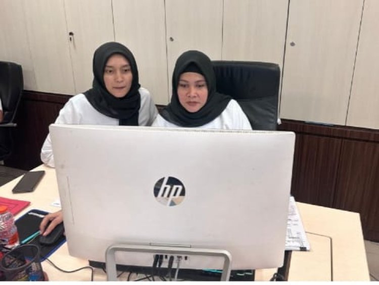 Polda Riau Pantau Media Sosial, Cegah Hoaks Pasca Pilkada Serentak