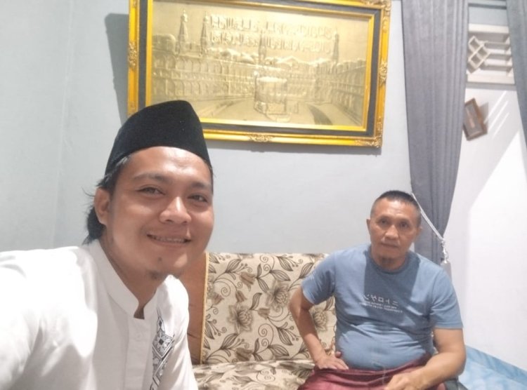 2 Dirut BPRS Tanggamus Jadi Tersangka, Ketua Lembaga TAJI dan SP3 Sampaikan Apresiasi