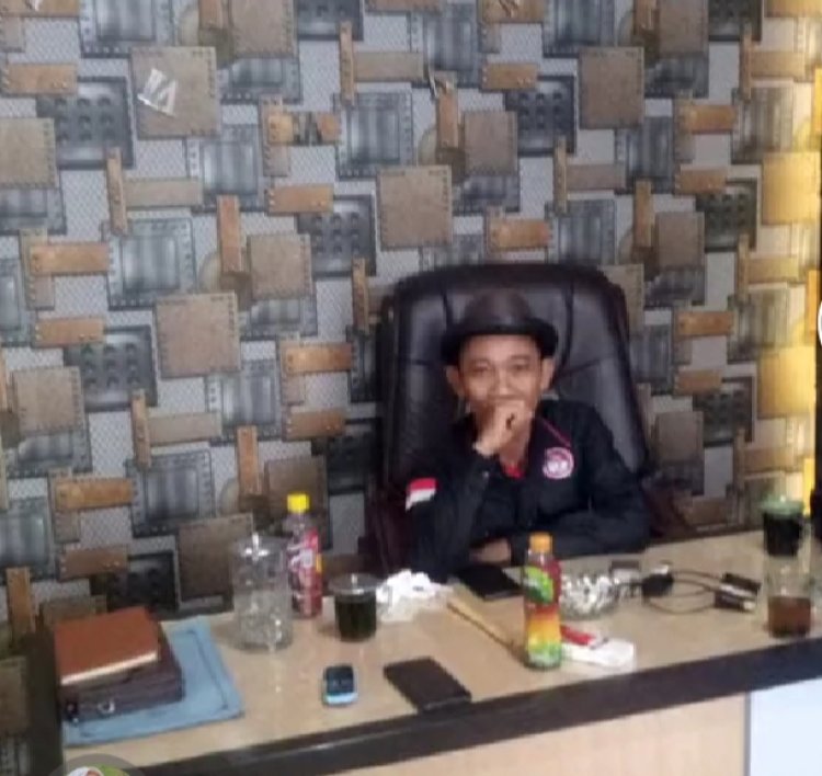 Bimtek Laporan Pertanggung Jawaban DD Lamsel Untuk Kepentingan Siapa?