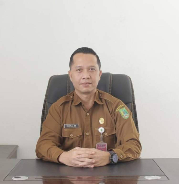 Ini Penjelasan Diskominfotiks Rohil Terkait Belum Terealisasinya Kerjasama Media