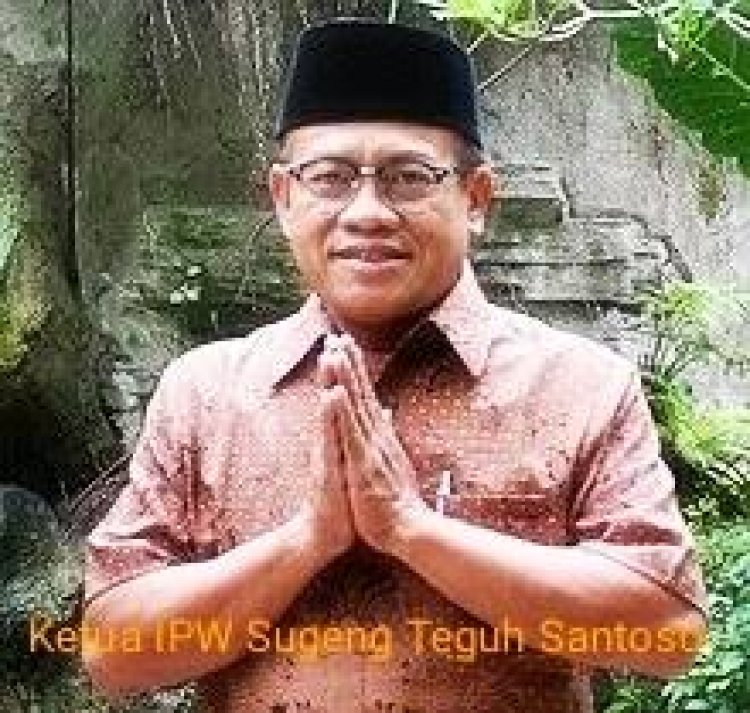 Bagian Pertama Catatan Akhir Tahun 2024 IPW : Polisi Bunuh Diri Meningkat 3 Kali Lipat