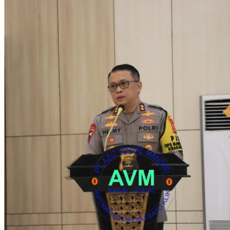 Waspada Tawuran Remaja: Polda Lampung Imbau Orang Tua Tingkatkan Pengawasan