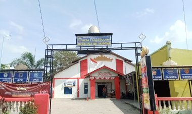 Diduga Gelapkan DD, Kades Tanjung Sari dan Camat Natar Akan Dilaporkan ke Kejaksaan