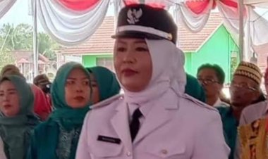 Kepala Desa Rangai Tritunggal Diduga Bobol Rekening Kober SIP Bahari
