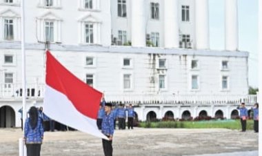 Sekdakab Ingatkan OPD untuk Selesaikan Dokumen Penggunaan APBD Tahun 2024