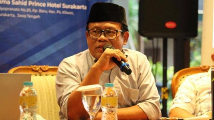 IPW  Menilai Polisi Tak Serius Tuntaskan Kasus Pemerasan Penonton DPW
