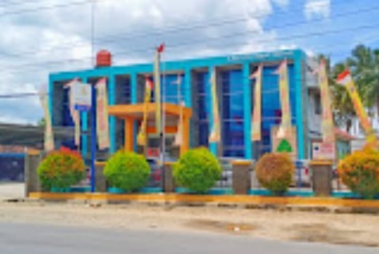 Camat Natar Diduga Gagal Paham Aturan Pencairan Dana Desa