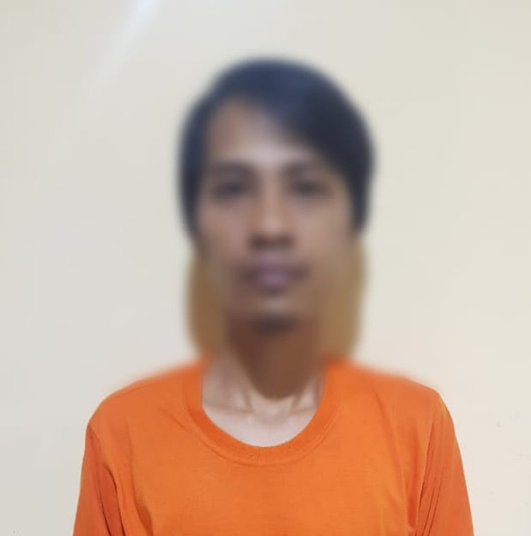 Rampas Ponsel Karyawati di Batuceper, Pelaku  Diringkus Polisi Patroli