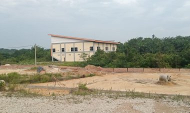 Proyek "Siluman" Dispora Kota Pekanbaru Sangat Fantastis