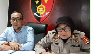 Polres Metro Sudah Menangkap Tersangka Utama Pelaku Pembunuhan, di Metro Timur