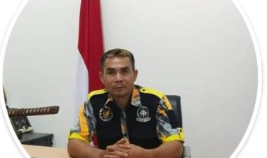 Kordiv PAM LSM GMBI Distrik Lampung Barat, Meminta APH Tindak Para Pelaku Pengeroyokan