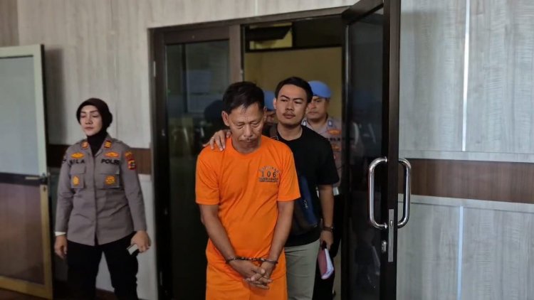 Cekcok di SPBU Berujung Penusukan, Dua Pegawai DAMRI Jadi Korban