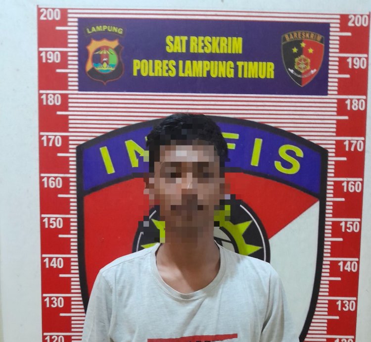 Pengakuan Pelaku Penyebar Video Pelajar Berhubungan Badan di Lampung