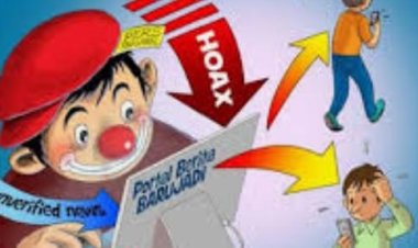 Kades di Lampung Selatan Keluhkan Oknum Wartawan, Kerapkalii Mengancam