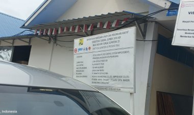 BWSS III Riau Dinilai "Cuci Tangan" Dampak Luapan Sungai Siak Rendam 3000 Rumah