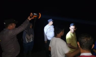 Prihatin, Nelayan Rokan Hilir Kembali Diterkam Buaya di Tengah Sungai