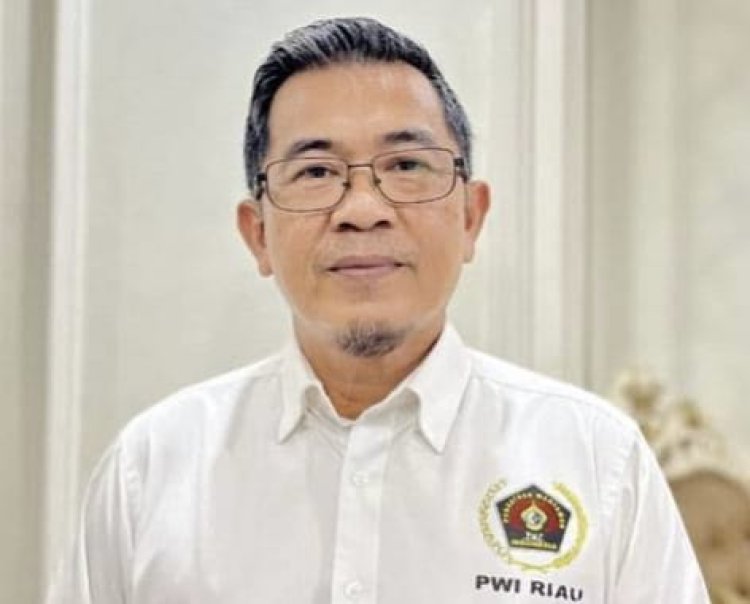 PWI Riau Buka Pendaftaran Anggota Baru, Tidak Dipungut Biaya (Gratis!)