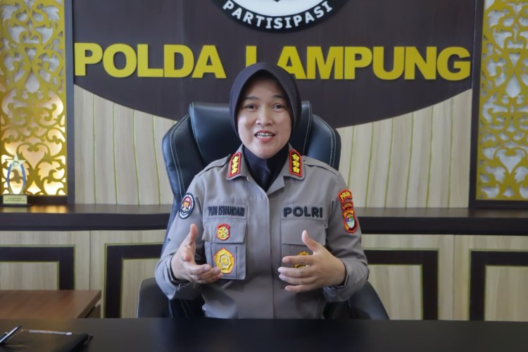 Wanita Ditemukan Meninggal Dunia Ditutupi Selimut Dalam Kontrakan di Bakauheni Lampung Selatan