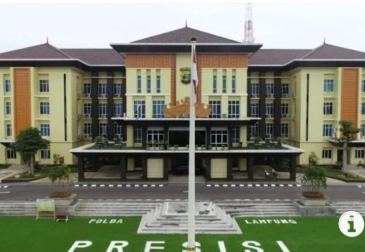 Kasus Dugaan Pembobolan Rekening Kober SIP Bahari Rangai Tritunggal Tahap Proses Penyelidikan