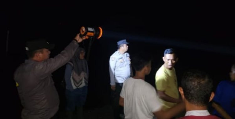 Prihatin, Nelayan Rokan Hilir Kembali Diterkam Buaya di Tengah Sungai
