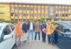 Akun Instagram @Insanpers2025 Dilaporkan ke Polda Lampung..!!!
