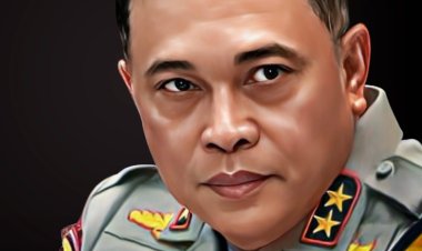 Polda Lampung Terapkan 'Delay System' untuk Atasi Kepadatan Kendaraan di Pelabuhan Bakauheni pada Arus Balik Lebaran 2025