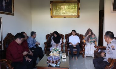 Polda Lampung Dukung Langkah Komnas HAM Telusuri Kasus Gugurnya 3 Polisi di Way Kanan