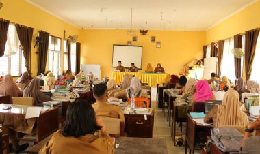 SMAN 3 Siak Hulu Tegaskan Tak Ada Perpisahan