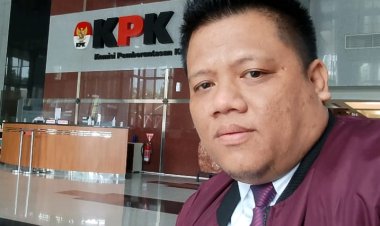 Ada Apa di Balik Tambahan Dana Pengawasan Rp1,25 M Proyek Kesehatan Way Kanan ?