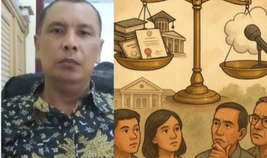 Mengupas Isu Ijazah Jokowi : Antara Nalar, Bukti, dan Motif Politik