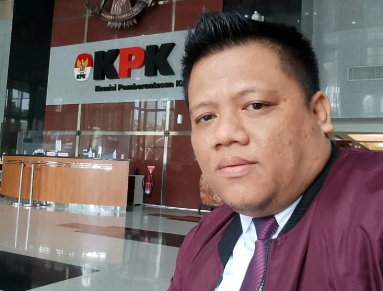 Ada Apa di Balik Tambahan Dana Pengawasan Rp1,25 M Proyek Kesehatan Way Kanan ?