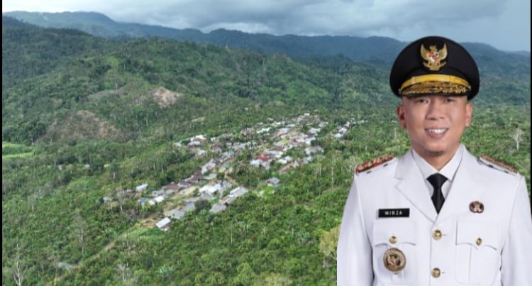 Taman Nasional Terancam! Gubernur Lampung Pimpin Penyelamatan TNBBS