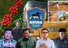 BKSDA Sumsel Susun Laporan ke Kementerian Terkait Alat Berat Milik Wakil Ketua DPRD Lampung Barat