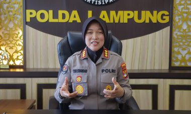 Kurang dari 24 Jam, Pelaku Pembunuhan Berhasil diungkap