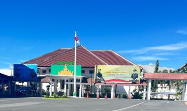 Pelaporan Terkait Dugaan Korupsi Dinas Lingkungan Hidup Pesibar: Ini Jawaban Kejati Lampung