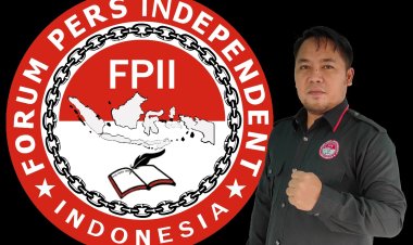 Ketua FPII Korwil Tanggamus Menyayangkan Mundurnya Bendahara APDESI Ulubelu