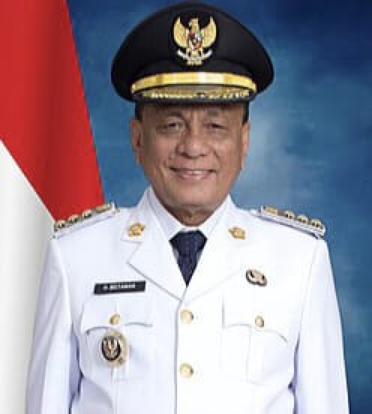 LSM Gakorpan Angkat Bicara Terkait Dugaan Ijazah Palsu Bupati Rohil
