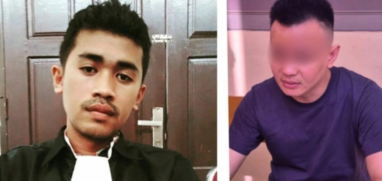 Kuasa Hukum Terdakwa Kartono Ajukan Pledoi Minta Bebaskan dari Seluruh Dakwaan dan Tuntutan